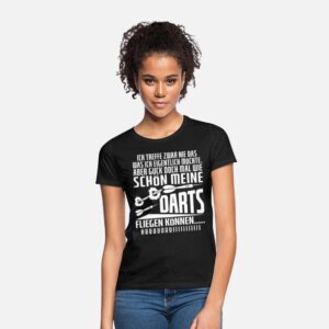 Darts Dartpfeil Dartscheibe Schwarz photo 1