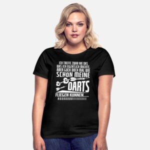 Darts Dartpfeil Dartscheibe Schwarz photo 3