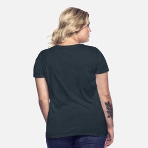 Endlich Pfirsich _ Shirt 40_ Geburtstag Shirt 40 Navy photo 4