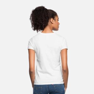 Geburtstag Party T_Shirt Gästebuch Frauen Männer Weiß photo 2