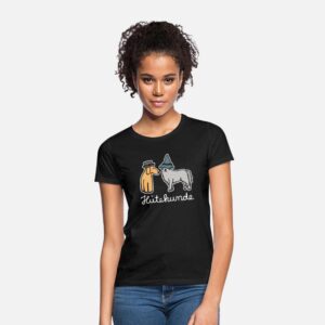 Hütehunde Hunde mit Hut Huetehund Schwarz photo 1