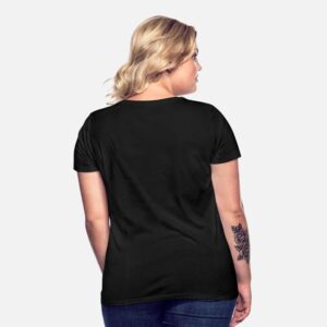 T_Shirt Self Love Club Schwarz photo 4