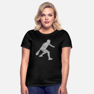 Tischtennis Spieler Herren Tischtennisspieler Schwarz photo 3